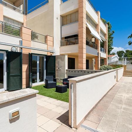 La Casa Del Sole - Appartamento Con Piscina Frontemare A Pochi Minuti Da Oristano 토레 그란데 외부 사진