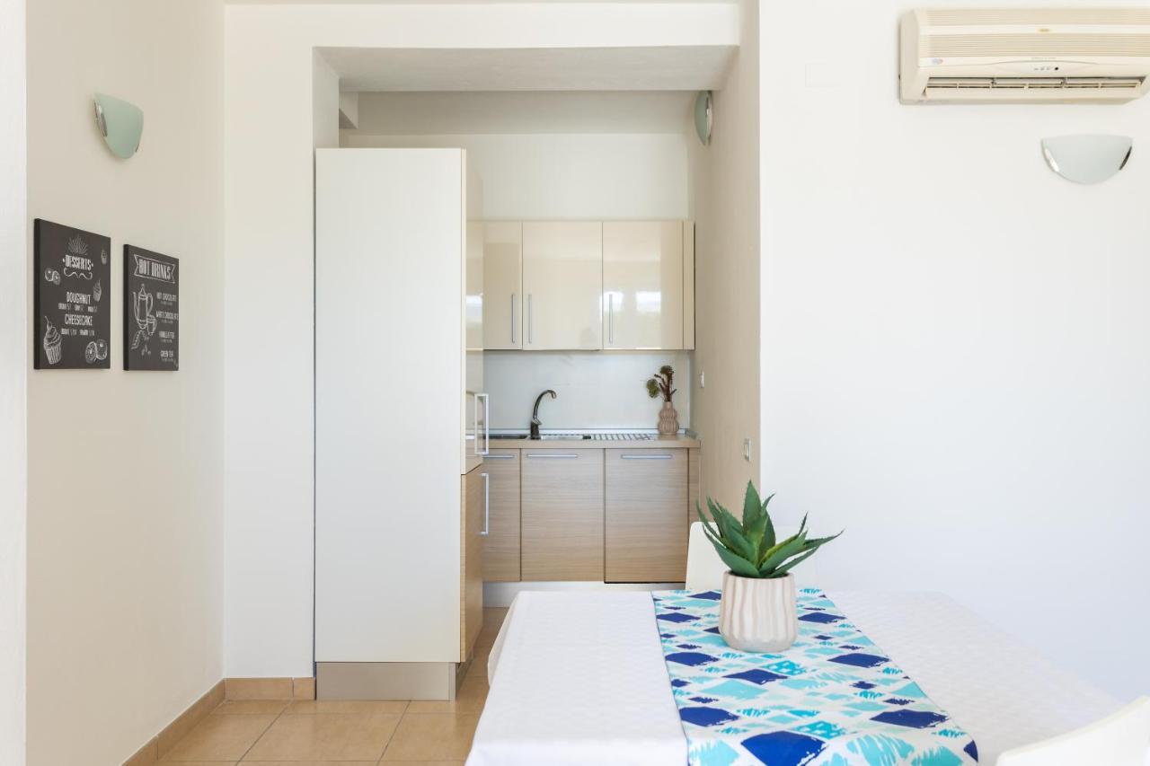 La Casa Del Sole - Appartamento Con Piscina Frontemare A Pochi Minuti Da Oristano 토레 그란데 외부 사진